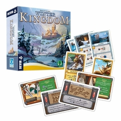 WINTER KINGDOM - comprar online