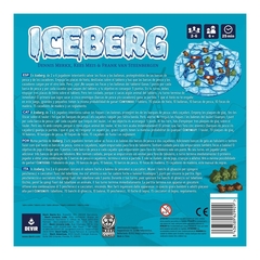 ICEBERG - tienda online