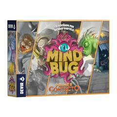 MIND BUG