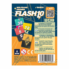 FLASH 10 - tienda online