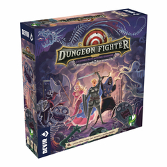 DUNGEON FIGHTER EN LAS CATACUMBAS DE LOS ESPECTROS TENEBROSOS