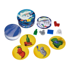FANTASMA BLITZ MINI - comprar online