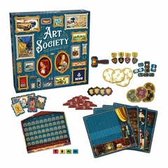 ART SOCIETY - comprar online