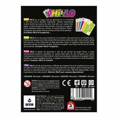 HILO - tienda online