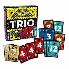 TRIO - comprar online