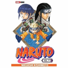 NARUTO 09