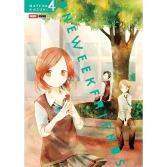 ONE WEEK FRIENDS 04