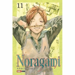 NORAGAMI 11