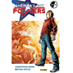 AMERICA'S GOT POWERS 01