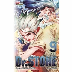 DR STONE 09