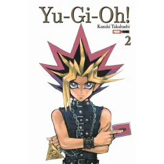 YU GI OH 02