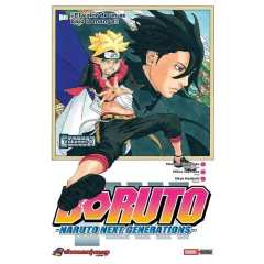 BORUTO 04