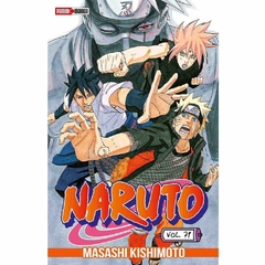 NARUTO 71