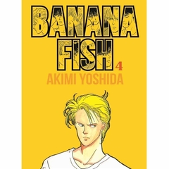 BANANA FISH 04