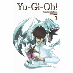 YU GI OH 03