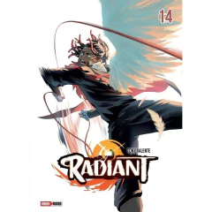 RADIANT 14