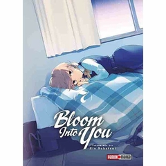 BLOOM INTO YOU 07