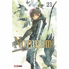 NORAGAMI 21