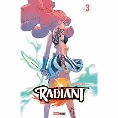 RADIANT 03