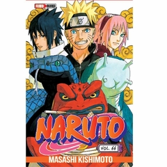 NARUTO 66