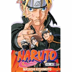 NARUTO 68