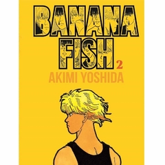 BANANA FISH 02