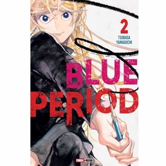 BLUE PERIOD 02