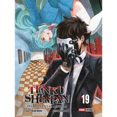 TENKU SHINPAN 19