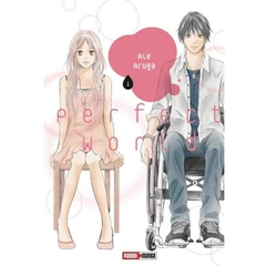 PERFECT WORLD 01
