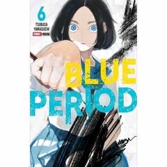 BLUE PERIOD 06