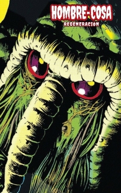 EL HOMBRE COSA 02 REGENERACION (MARVEL LIMITED EDITION)
