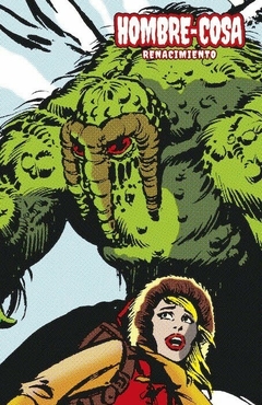 EL HOMBRE COSA 03 RENACIMIENTO (MARVEL LIMITED EDITION)
