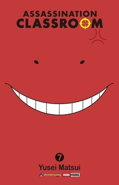 ASSASSINATION CLASSROOM 07