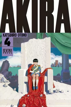 AKIRA #04