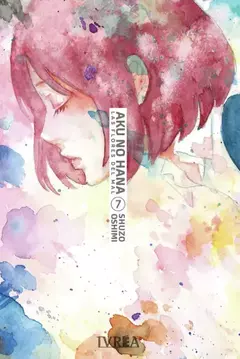 AKU NO HANA 07