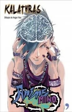 LOVE WARS(ANIME MIND 2) - TAPA BLANDA