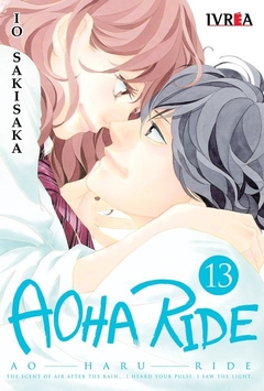 AOHA RIDE 13 - ULTIMO
