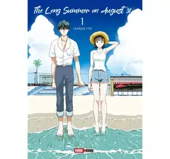 THE LONG SUMMER ON AUGUST 31 N°1