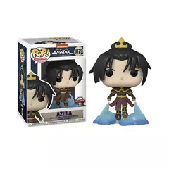 ANIME - AVATAR AZULA SPECIAL EDITION #1079