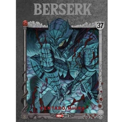 BERSERK 37