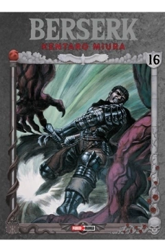 BERSERK 16