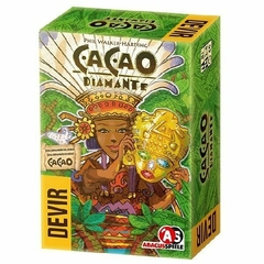 CACAO DIAMANTE - comprar online