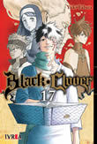 BLACK CLOVER 17