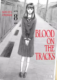 BLOOD ON THE TRACKS 08