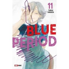 BLUE PERIOD 11