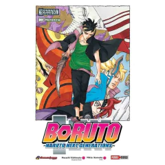 BORUTO 14