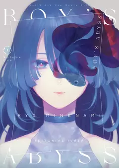 BOY´S ABYSS 01