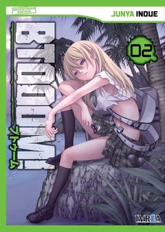 BTOOOM 02