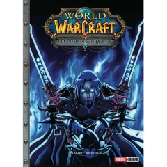 WARCRAFT - EL CABALLERO DE LA MUERTE