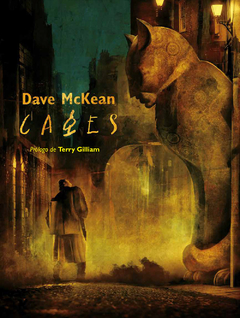 CAGES - EDICIÓN 25 ANIVERSARIO - TAPA DURA